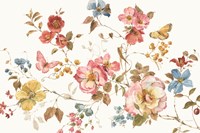 Countryside I Fine Art Print