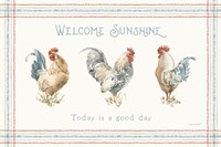 Countryside XV Fine Art Print