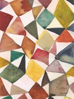 Tilt Shift II Fine Art Print