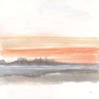 Secondary Palette II Framed Print