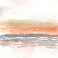 Secondary Palette I Framed Print