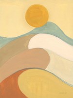 Mirage I Fine Art Print