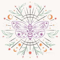 Dark Side VII Fine Art Print