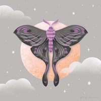 Dark Side III Fine Art Print