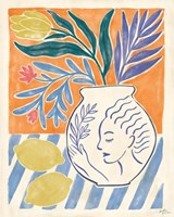 Cyprus IV Fine Art Print