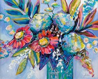 Easter Bouquet Fine Art Print
