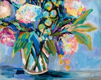 Cotton Candy Fine Art Print