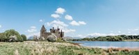 Kilchurn Castle Fine Art Print