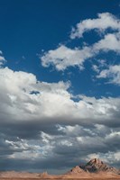 Long Way to Ride Fine Art Print