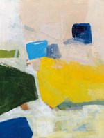 All is Not Lost Fine Art Print