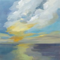 Pacific Light Fine Art Print