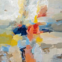 Island Fiesta Fine Art Print