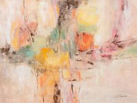 Kyoto Melody Fine Art Print