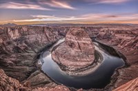 Horseshoe Bend, Page, Arizona Fine Art Print