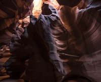 Antelope Canyon, Page, Arizona Fine Art Print