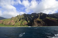 Na Pali Coast Fine Art Print