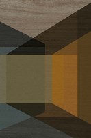 Dark Room Fine Art Print