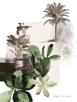 Botanicum Fine Art Print