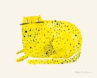 Cat Fine Art Print