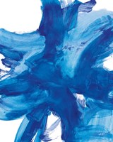 Kinetic I Framed Print