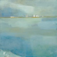 Fog and Dew Fine Art Print