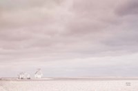 Storm Barn Bright Fine Art Print