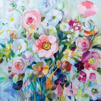 Sunfield Fine Art Print