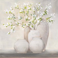 Spring Still Life Fine Art Print