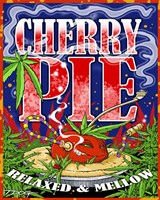 Cherry Pie Fine Art Print