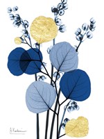 Embraced Fusion 2 Fine Art Print