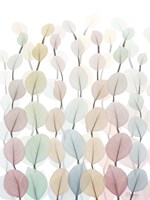 Neutral Forest 2 Fine Art Print