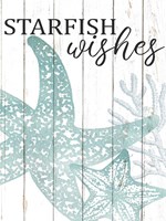 Mermaid Life 2 Fine Art Print