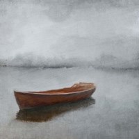 A Grey Day Fine Art Print
