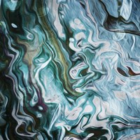 Body Flow Fine Art Print