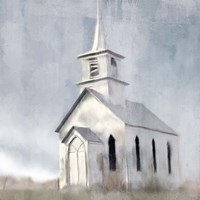 Forgotton Fine Art Print