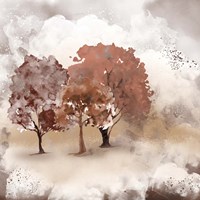 Distance 1 Fine Art Print