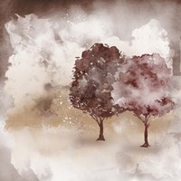 Distance 2 Fine Art Print