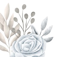 Grateful 4 Fine Art Print