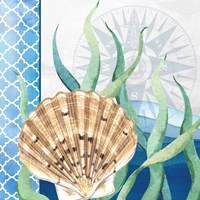 Bayside 1 Fine Art Print