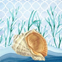 Bayside 4 Fine Art Print