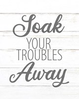 Soak Fine Art Print