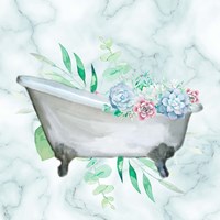 Relax Recharge 3 V2 Framed Print