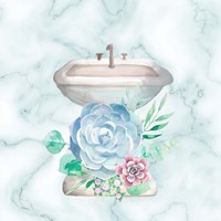 Relax Recharge 3 V2 Fine Art Print