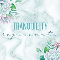 Relax Recharge 5 V2 Framed Print