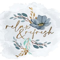 Candles And Music 2 Fine Art Print