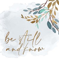 Candles And Music 4 Fine Art Print