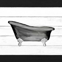 Rest 2 v2 Framed Print