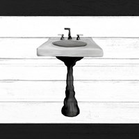 Rest 3 v2 Fine Art Print