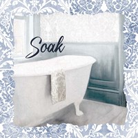 God Will Meet All 2 Fine Art Print