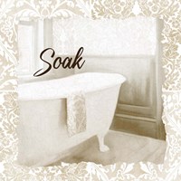 God Will Meet All 2 v2 Fine Art Print